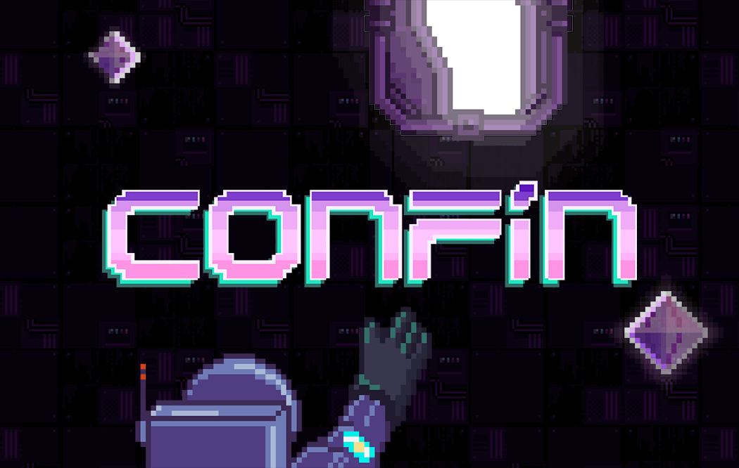 Confin